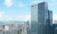 国信证券大厦(国信证券大厦房租出租)