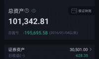 手机证券交易(手机证券交易截图制作)