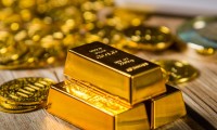 黄金破5500美元 这不是避险，而是对“新货币锚”的集体投票