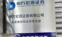 宏源证券官方下载(宏源证券怎么样可靠吗)