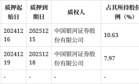 成都金证证券(成都金证股份有限公司)