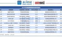 衍生证券基金(衍生证券基金有哪些)