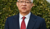 中信证券董事长(中信证券董事长德地立人简介)
