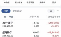 盈透证券开户(盈透证券开户后不入金可以吗)