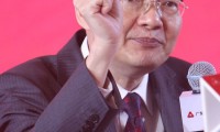 长江证券总裁(长江证券总裁刘元瑞出席大会)