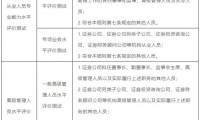 证券资格考试时间(证券考试2022时间)