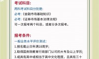 证券从业资格培训班(证券从业资格考试培训班收费)