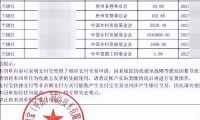 用户称关闭支付宝支付功能后被扣捐赠184万 多方回应