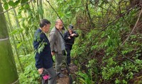 凌晨2点打电话叫醒村民的“谢会计”遇难，妻子弟弟仍失联
