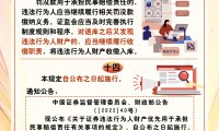 证券资管新规(资管新规是什么)