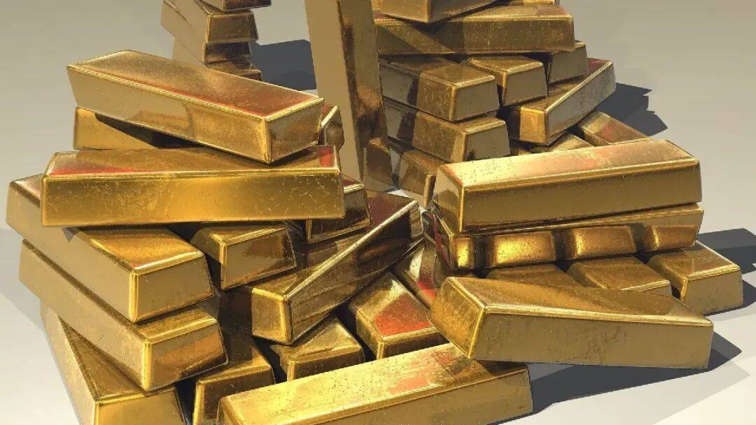 黄金价格上涨，美元贬值：一场酝酿了55年的货币危机