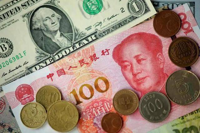 不只是付现自由！2026新规，守住货币主权和交易尊严