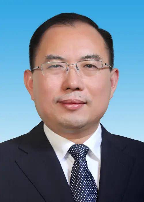 武汉市委常委、政法委书记张忠军，履新恩施州委书记