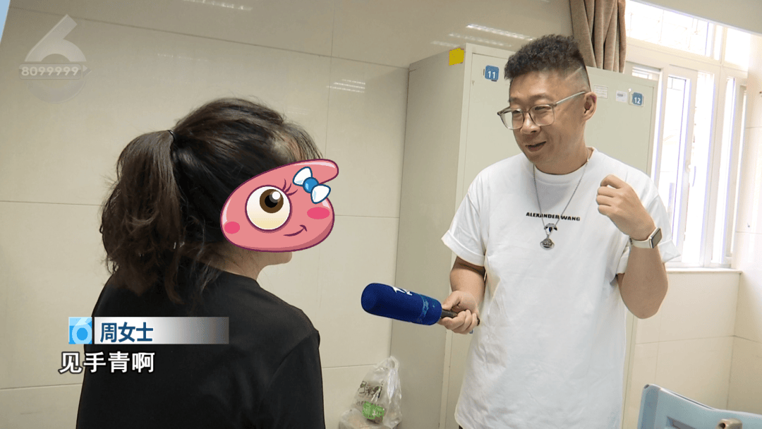 昆明一女子吃完隔夜见手青,驾车连出两起事故!回家后还对着空气辅导作业
