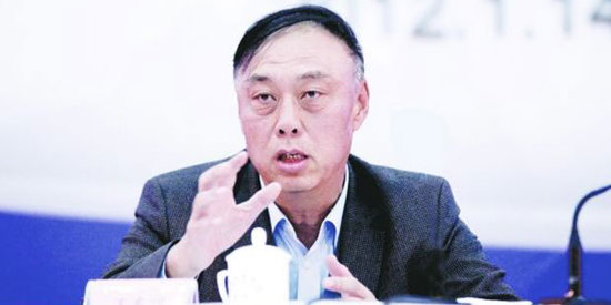 中信证券董事长(中信证券董事长是谁)