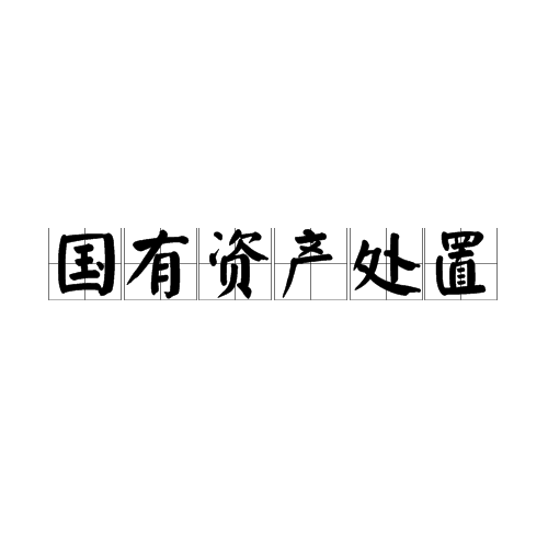 国有资产证券化(国有资产证券化利好什么板块)
