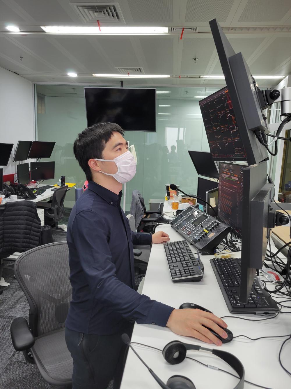 证券是什么工作(证券是什么工作主要是做什么的呢)