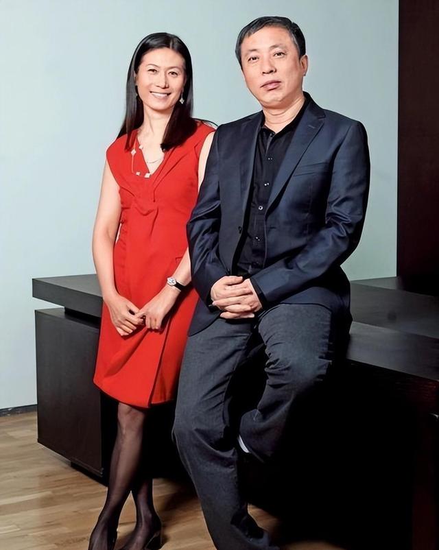 刘益谦长江证券(资本大佬刘益谦再度出手增持长江证券)