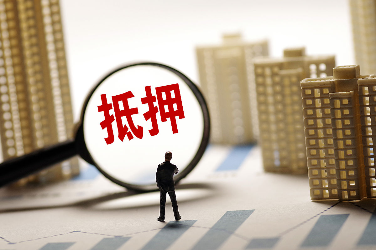 贷款抵押证券(抵押贷款支持证券) 贷款抵押证券(抵押贷款支持证券)