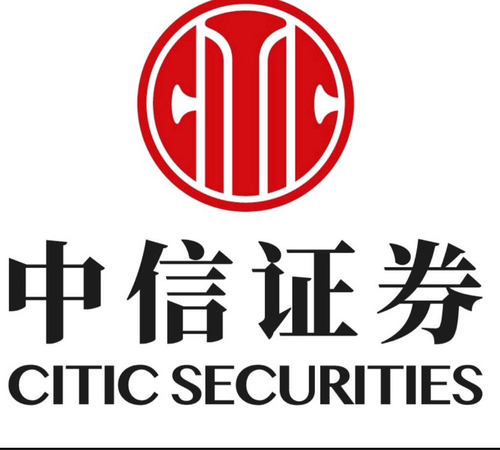 中信证券上海分公司(中信证券上海分公司是量化吗)